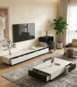 Veloce Modular TV Unit Set