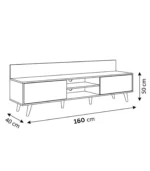 Livia TV Unit - Image 4