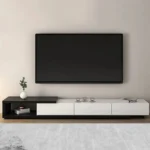 Astra Low-Profile TV Unit