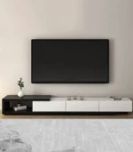 Astra Low-Profile TV Unit