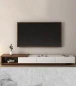 Astra Low-Profile TV Unit - Image 3