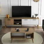 Lumina TV Unit Set